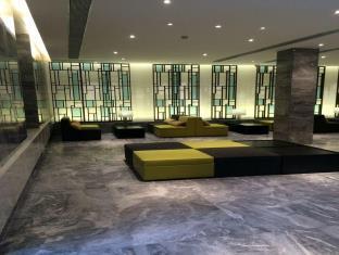 Maixinge Boutique Hotel Chuansha Branch Şanghay Dış mekan fotoğraf