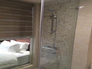 Maixinge Boutique Hotel Chuansha Branch Şanghay Dış mekan fotoğraf